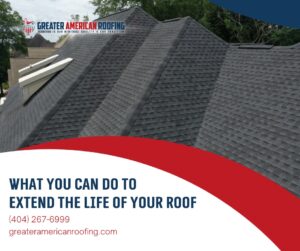What You Can Do to Extend the Life of Your Roof